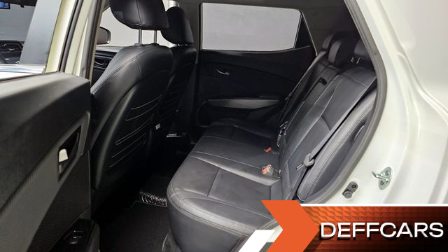 Ssangyong TIBOLI 1.5 A3 2WD купить на сайте DeffCars