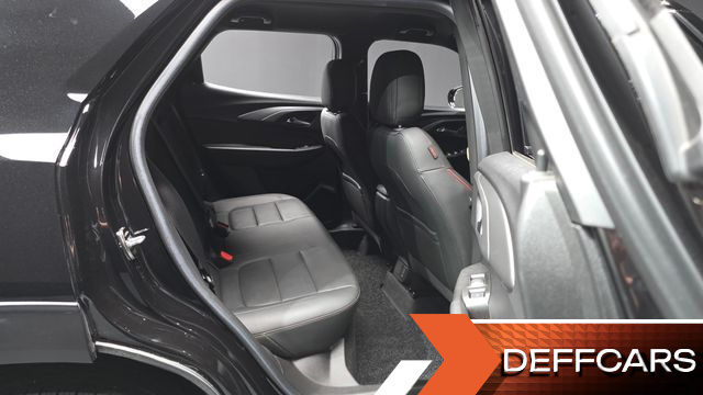 ChevroletGMDaewoo TRAILBLAZER 1.3 Turbo 2WD RS купить на сайте DeffCars