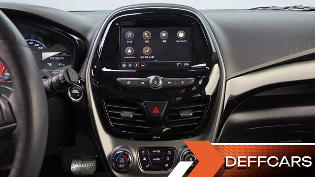 ChevroletGMDaewoo SPARK Premier купить на сайте DeffCars