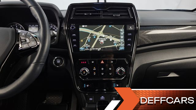 Ssangyong TIBOLI Gasoline 1.5 2WD V3 купить на сайте DeffCars