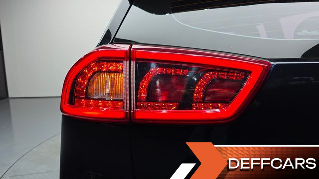 Kia NIRO Noblesse купить на сайте DeffCars