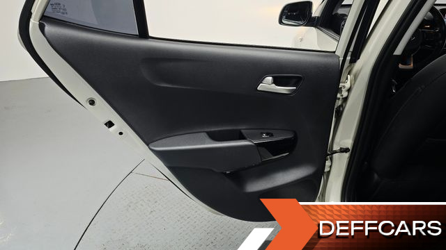 Kia MORNING Luxury купить на сайте DeffCars