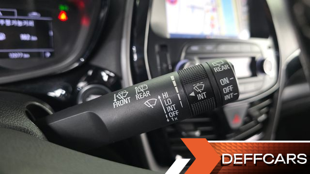 ChevroletGMDaewoo SPARK Premier купить на сайте DeffCars