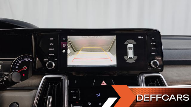 Kia SORENTO HEV 1.6 2WD Noblesse купить на сайте DeffCars