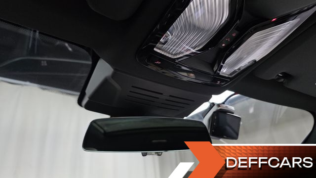 BMW X6 xDrive40i M Sport купить на сайте DeffCars