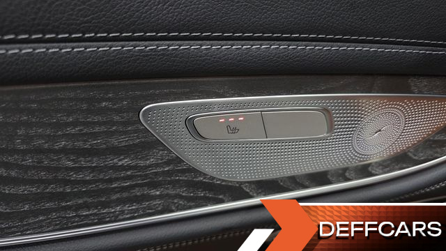 Mercedes CLS-CLASS CLS450 4MATIC Designo Exclusive Edition купить на сайте DeffCars