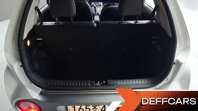 Hyundai CASPER Modern купить на сайте DeffCars