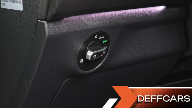 Volkswagen JETTA 1.5 TSI Prestige купить на сайте DeffCars