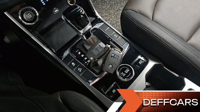 Ssangyong KORANDO Gasoline 1.5 4WD C5 Plus купить на сайте DeffCars