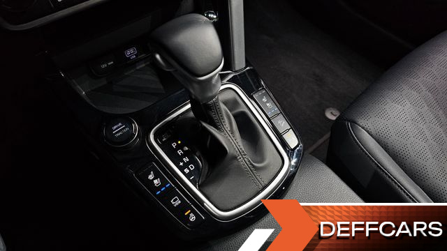 Kia SELTOS Gasoline 1.6 Turbo 2WD Signature купить на сайте DeffCars