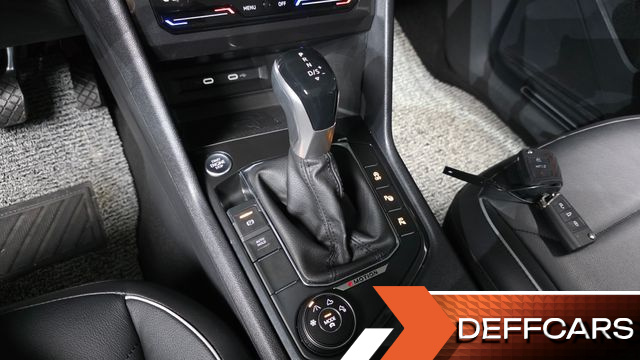 Volkswagen TIGUAN 2.0 TDI 4Motion Prestige купить на сайте DeffCars