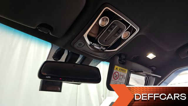 Ssangyong TORRES Gasoline 1.5 2WD T7 купить на сайте DeffCars