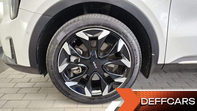 Kia SORENTO Gasoline 2.5T 4WD Signature купить на сайте DeffCars