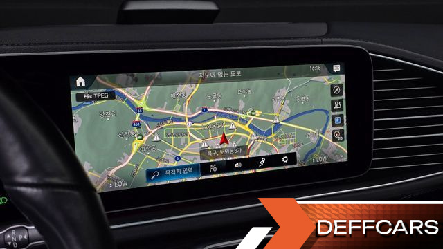 Mercedes GLE-CLASS GLE400d 4MATIC Coupe купить на сайте DeffCars