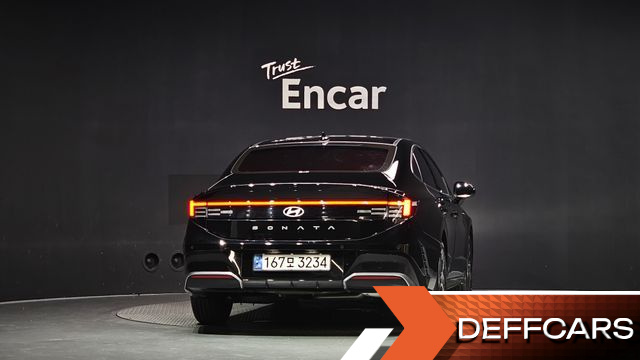 Hyundai SONATA Premium купить на сайте DeffCars