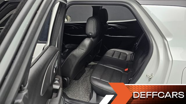 ChevroletGMDaewoo TRAILBLAZER 1.2 Turbo 2WD LT купить на сайте DeffCars
