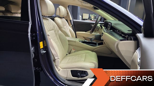 Kia K9 3.8 GDI AWD Masters купить на сайте DeffCars