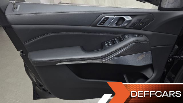 BMW X5 xDrive 40i M Sport купить на сайте DeffCars