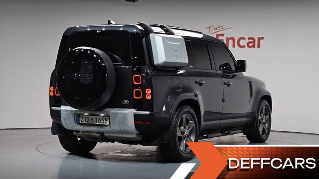 Land Rover DEFENDER 110 D250 SE купить на сайте DeffCars