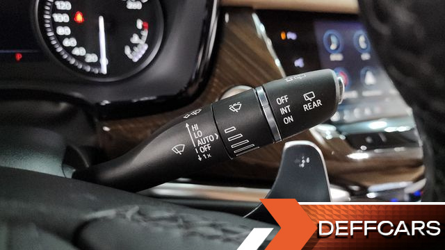Cadillac XT6 3.6 Sport купить на сайте DeffCars