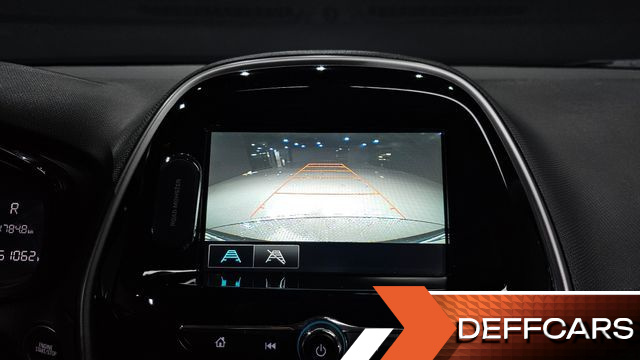 ChevroletGMDaewoo SPARK LT Plus купить на сайте DeffCars
