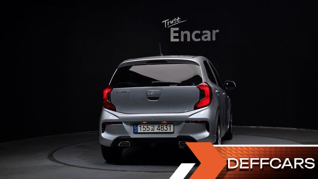 Kia MORNING Standard купить на сайте DeffCars