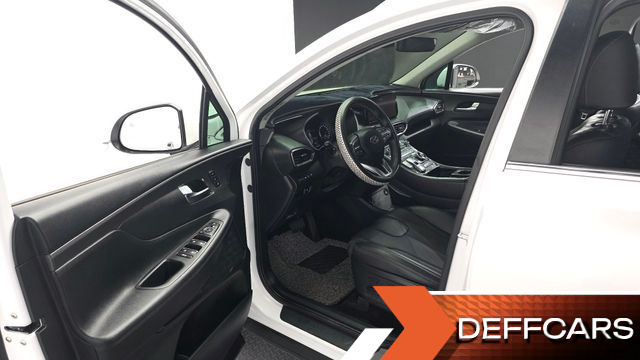 Hyundai SANTAFE HEV 1.6 2WD Prestige купить на сайте DeffCars