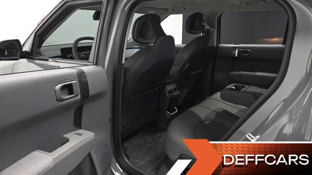 Kia EV3 Long Range 2WD Earth купить на сайте DeffCars