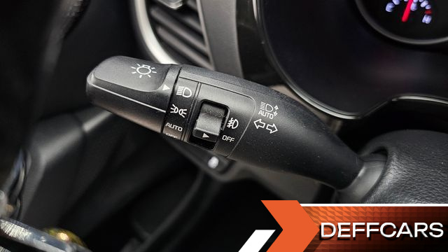Kia SELTOS Gasoline 1.6 Turbo 4WD Signature купить на сайте DeffCars