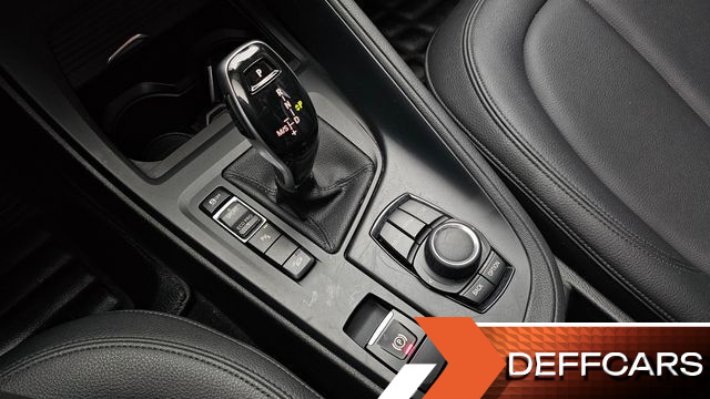 BMW X1 xDrive 20d Joy купить на сайте DeffCars