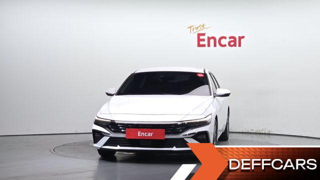 Hyundai AVANTE 1.6 Modern купить на сайте DeffCars