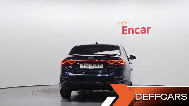 Kia K3 Trendy купить на сайте DeffCars