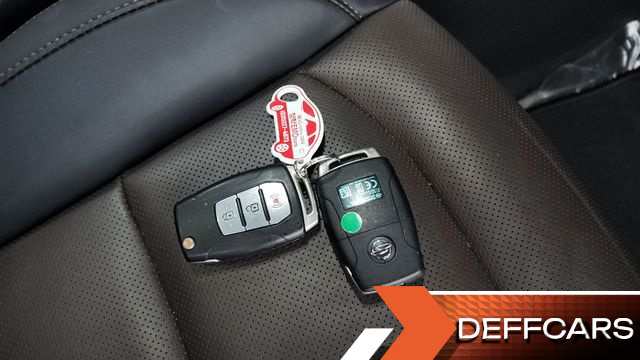 Ssangyong KORANDO Diesel 1.6 2WD Pantastic купить на сайте DeffCars
