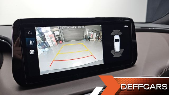 Hyundai SANTAFE Gasoline 2.5T 2WD Prestige купить на сайте DeffCars