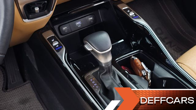 Kia SORENTO Gasoline 2.5T 2WD Prestige купить на сайте DeffCars