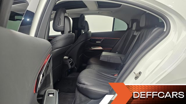 Mercedes E-CLASS E200 Avantgarde купить на сайте DeffCars