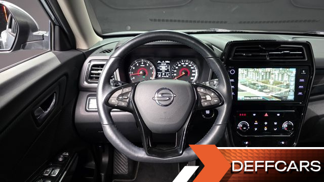 Ssangyong TIBOLI Gasoline 1.5 2WD V3 купить на сайте DeffCars