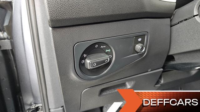 Volkswagen TIGUAN 2.0 TSI Prestige купить на сайте DeffCars