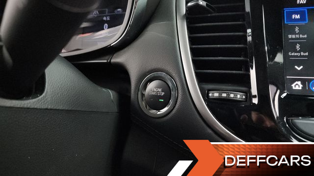 ChevroletGMDaewoo TRAX 1.6 Diesel LT купить на сайте DeffCars