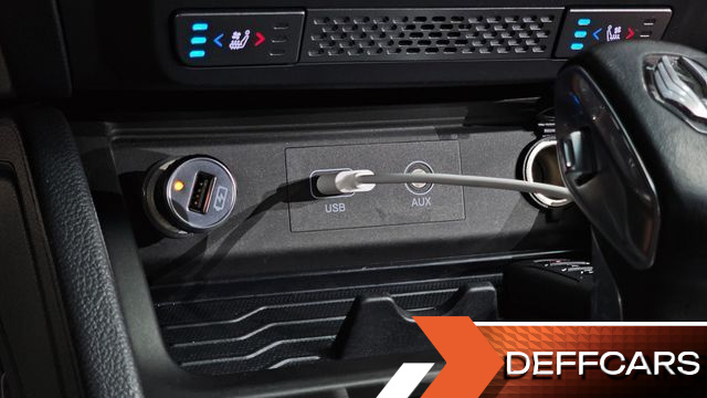Ssangyong REXTON Diesel 2.2 4WD Professional S (5-Link) купить на сайте DeffCars