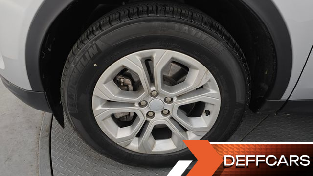 Land Rover DISCOVERY SPORT P250 S купить на сайте DeffCars