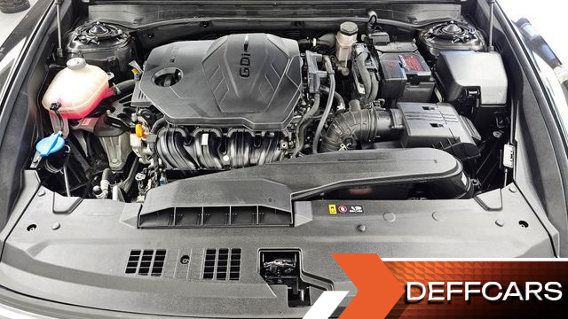 Hyundai GRANDEUR 2,5 Gasoline 2WD Exclusive купить на сайте DeffCars