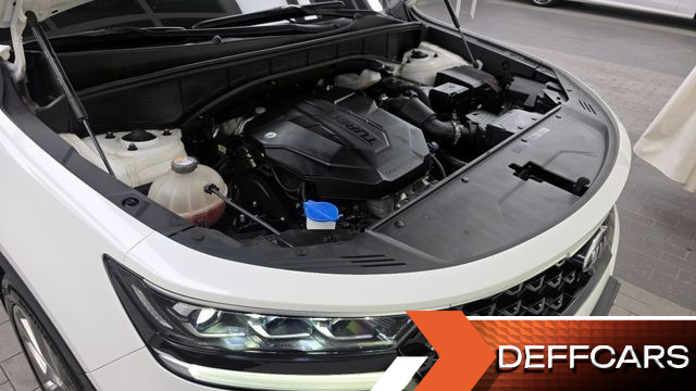 Kia SORENTO Diesel 2.2 4WD Signature купить на сайте DeffCars