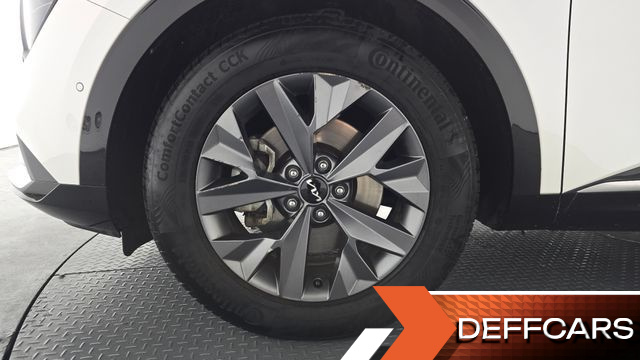 Kia SPORTAGE Diesel 2.0 2WD Nobleless купить на сайте DeffCars