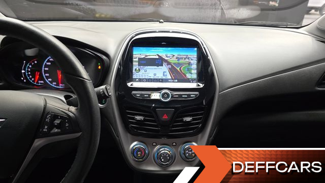 ChevroletGMDaewoo SPARK LT Plus купить на сайте DeffCars
