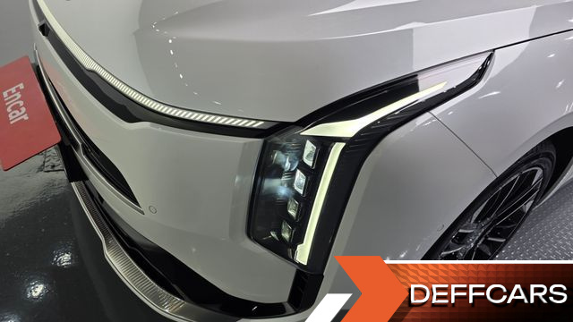 Kia K8 Noblesse купить на сайте DeffCars