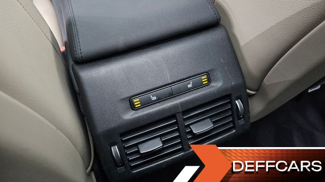 Land Rover DISCOVERY SPORT D180 SE купить на сайте DeffCars