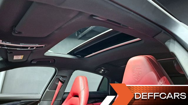 Porsche PANAMERA 2.9 AWD купить на сайте DeffCars