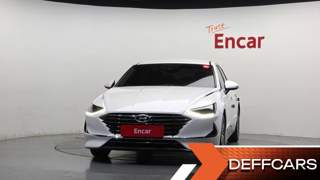 Hyundai SONATA 2.0 Premium купить на сайте DeffCars