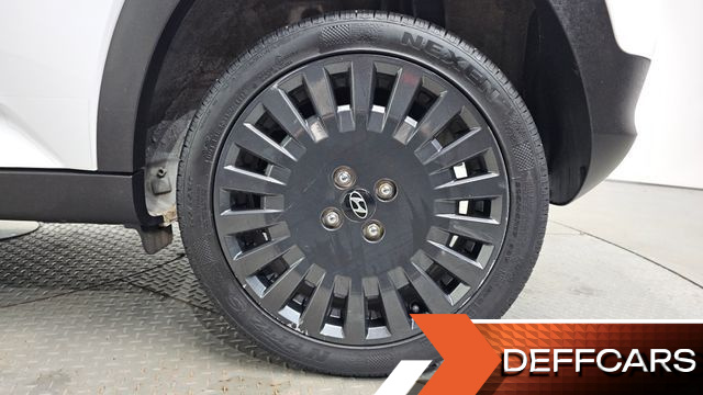 Hyundai CASPER Turbo Inspiration купить на сайте DeffCars